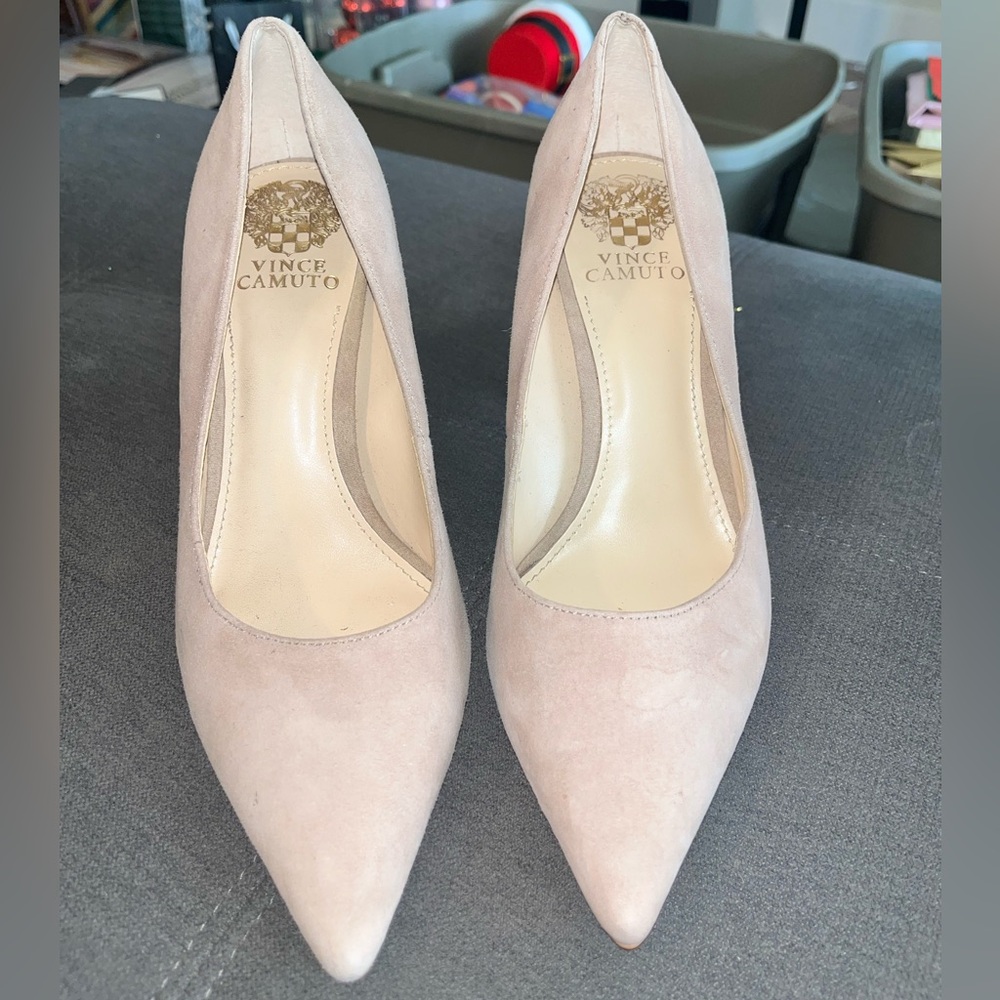 Vince Camuto - Hailenda Flare Pump